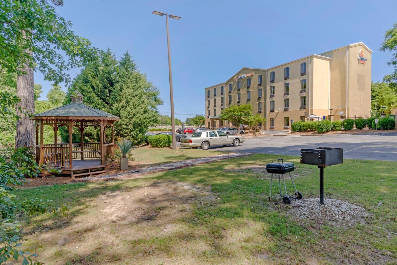 Comfort State Area 3*