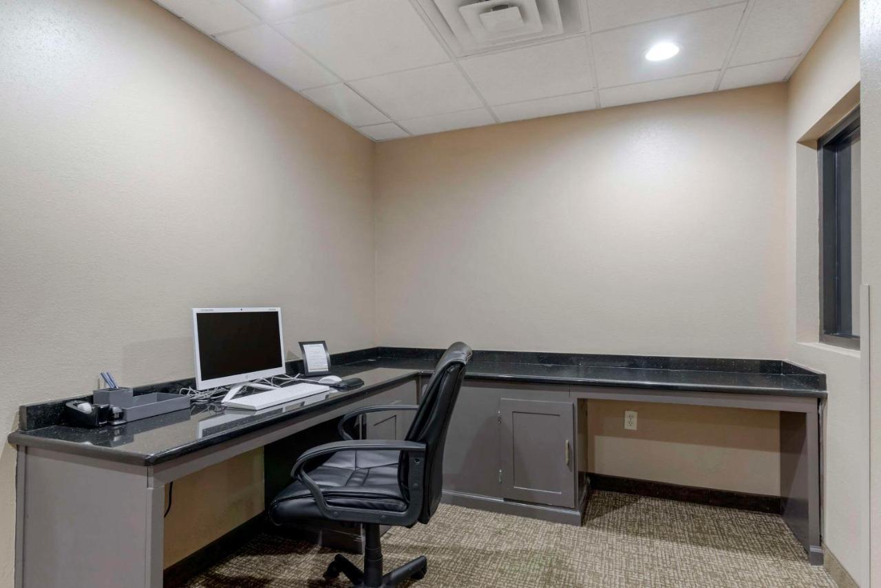 Hotel Comfort State Area 3*